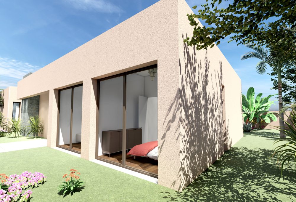 ASDKA Luxury villas in Marrakech